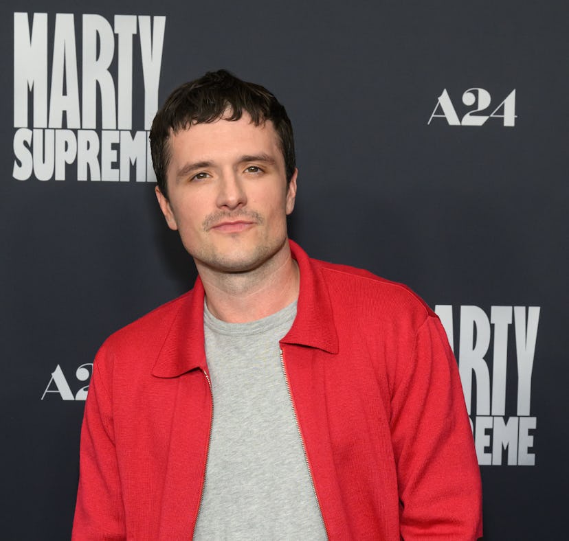 Josh Hutcherson was almost cast instead of Andrew Garfield for 'The Amazing Spider-Man.'