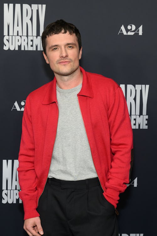 Josh Hutcherson Was Almost Spider-Man Instead Of Andrew Garfield
