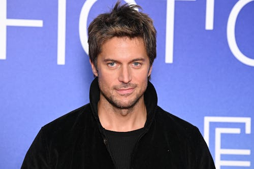 Lucas Bravo Calls Out 'Emily In Paris' Fans "Objectifying" Him