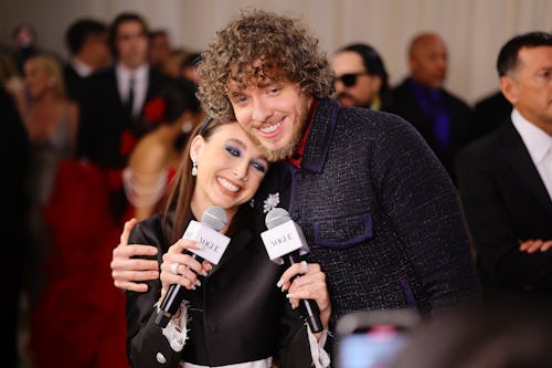 Emma Chamberlain Responds To Jack Harlow Dating Rumors
