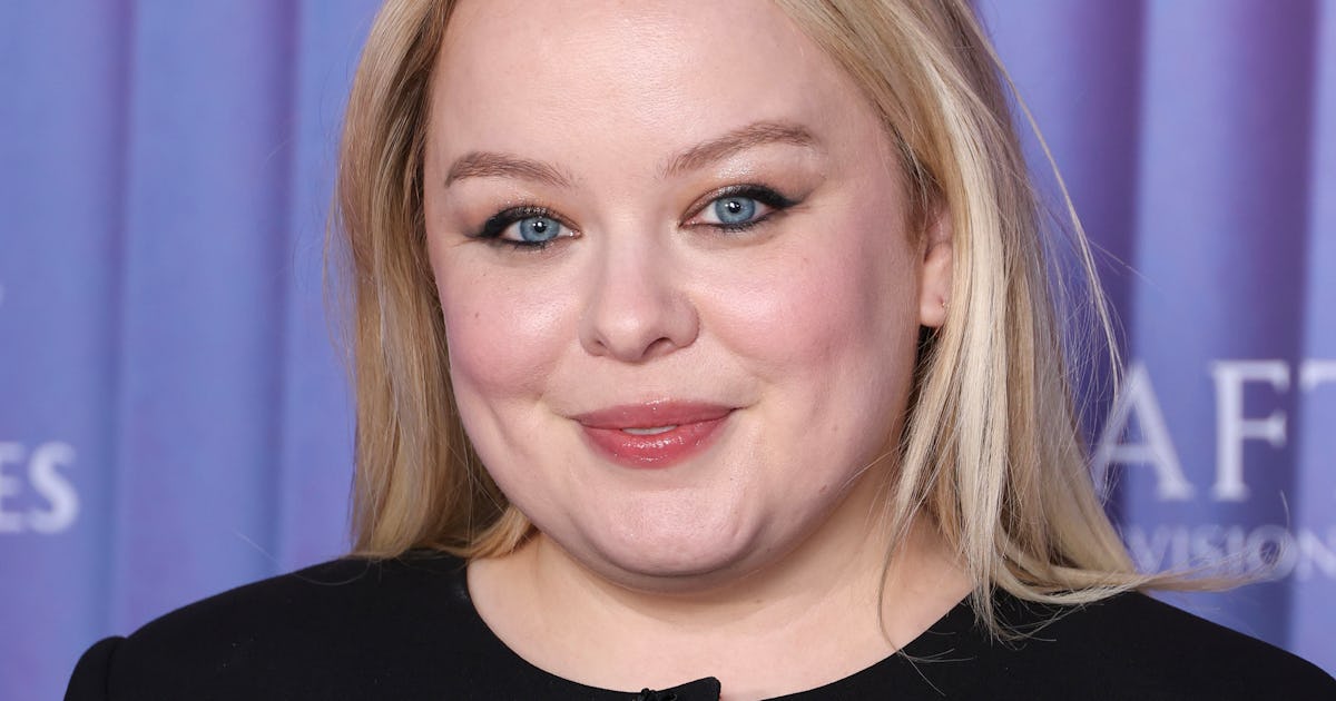 Nicola Coughlan Shut Down Romance Speculation About Her 'Bridgerton' Co-Star