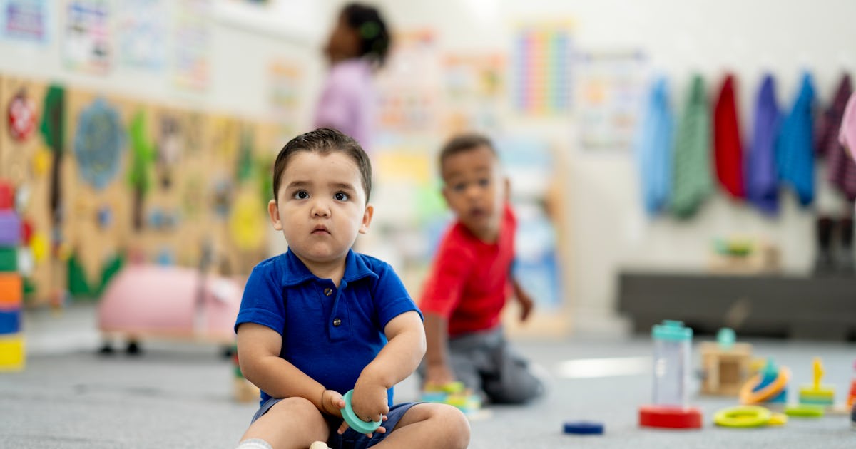 Trump Sent Head Start A List of 200 Words To Stop Using