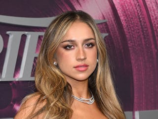 Tate McRae responds to the backlash over her collaboration with Morgan Wallen.