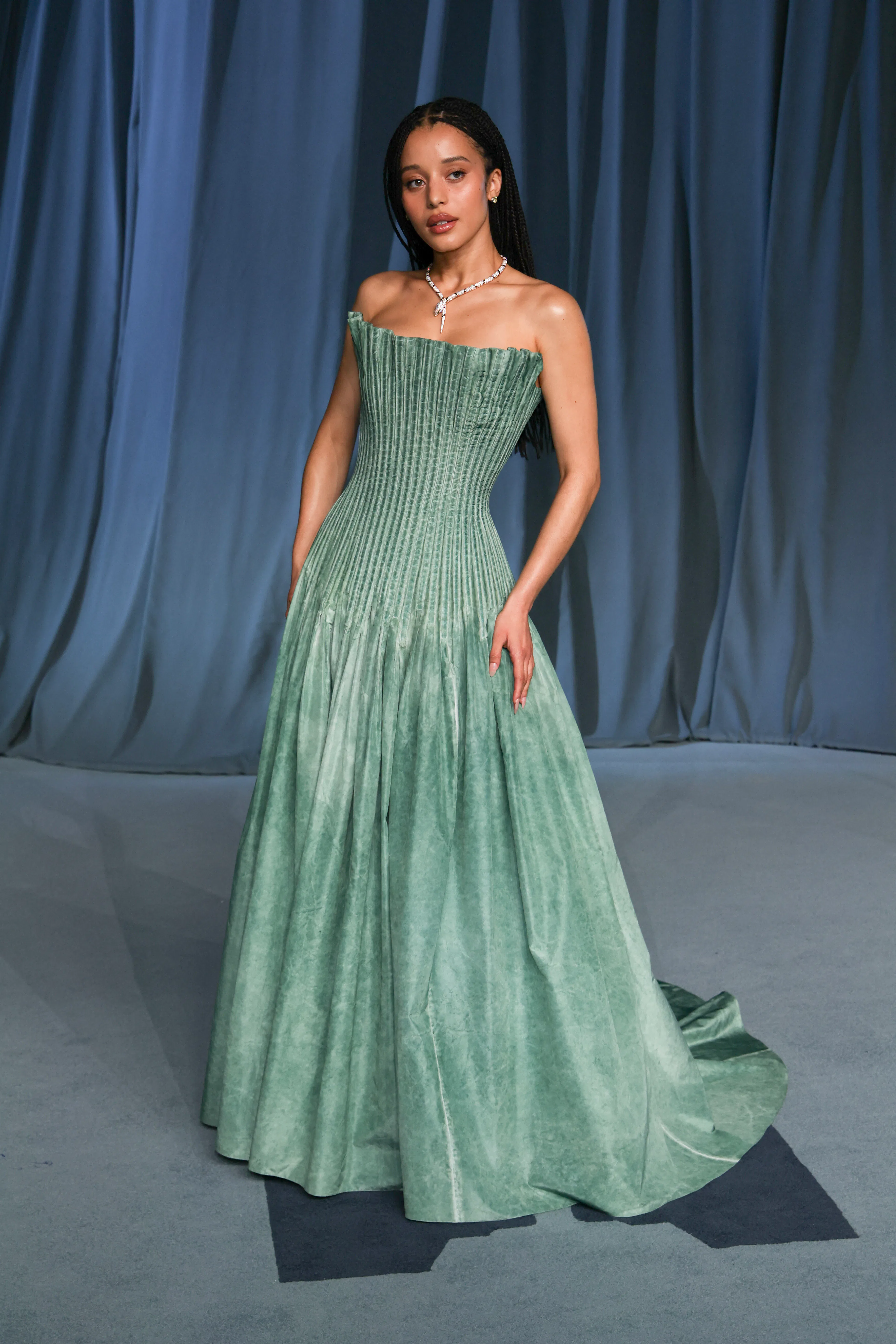 The 23 Most Unforgettable Red Carpet Fashion Looks of 2025
