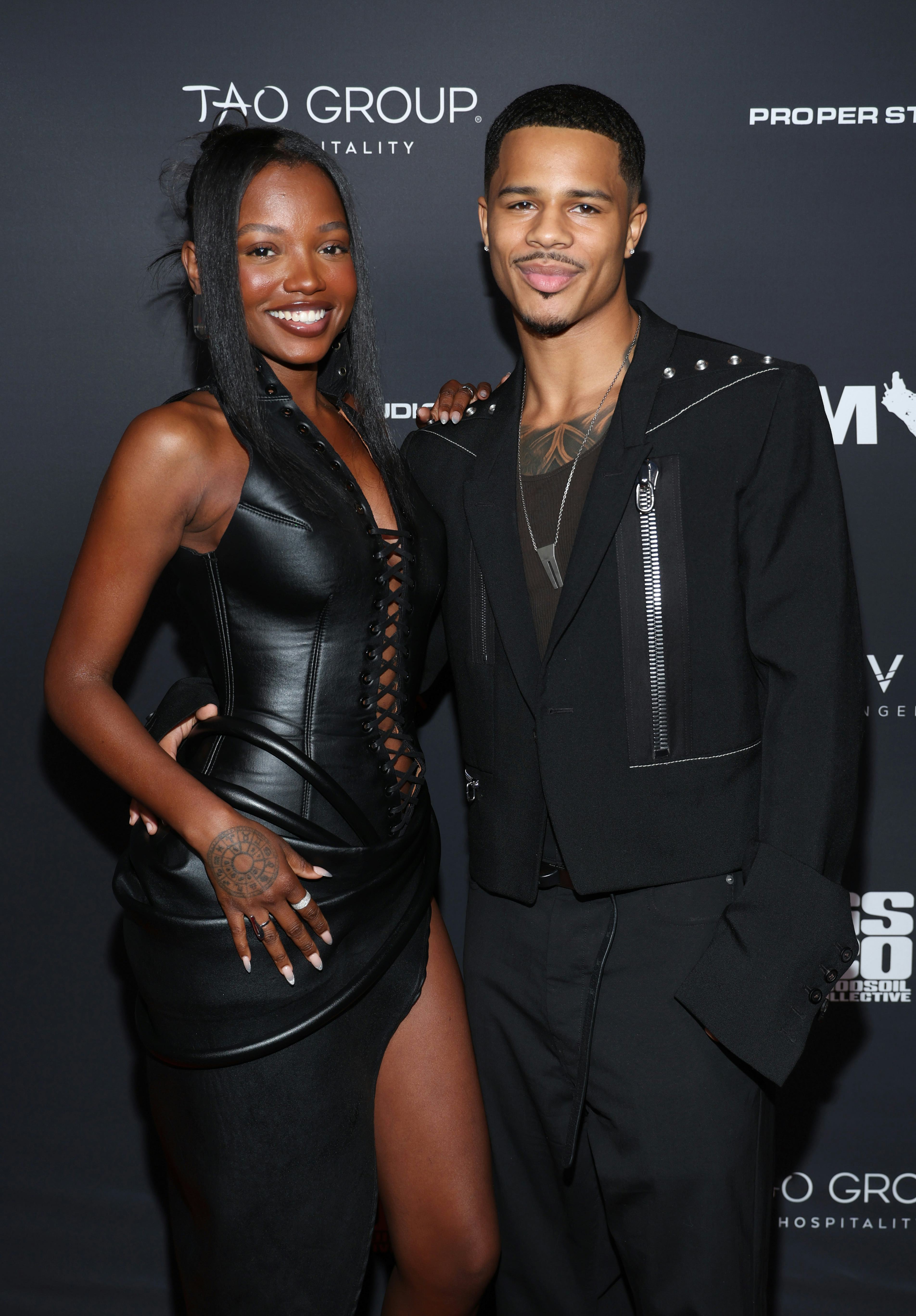 Chelley and Ace from 'Love Island USA' Season 7 broke up five months after the show.