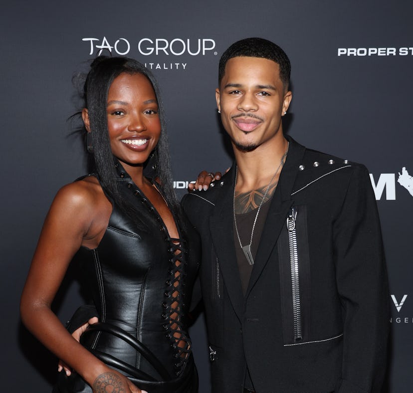 Chelley and Ace from 'Love Island USA' Season 7 broke up five months after the show.