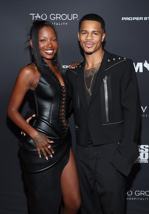 Ace Greene & Chelley Bissainthe Announce Breakup After 'Love Island USA'