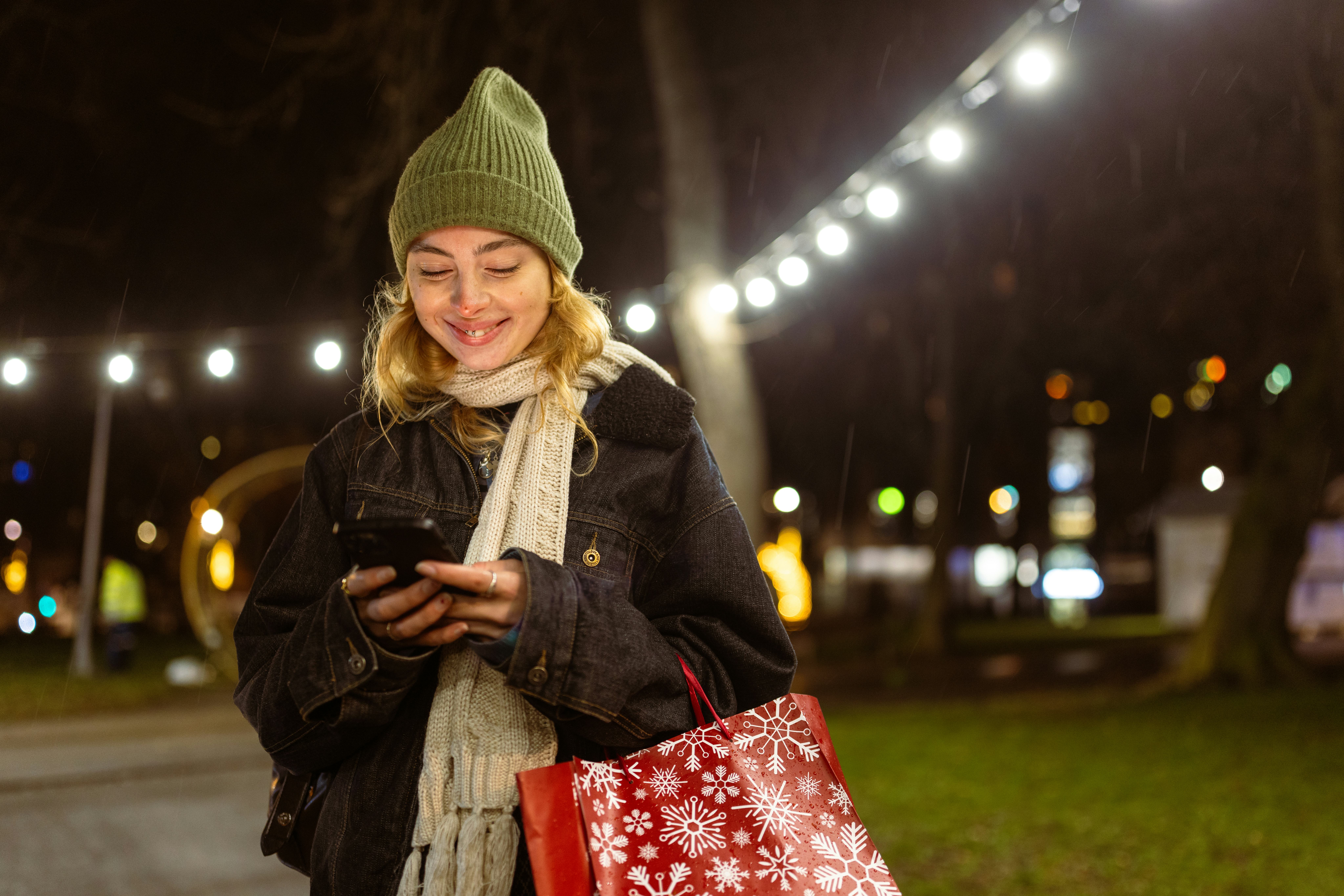 Your Tarot Reading For The Week Of December 15 - 21