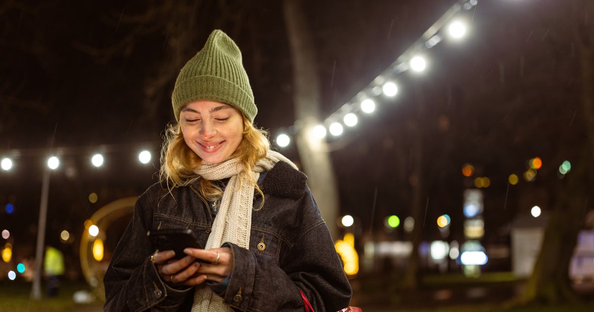 Your Tarot Reading For The Week Of December 15 - 21