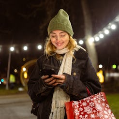 A Tarot Reading For The Week Of December 15 - 21, 2025