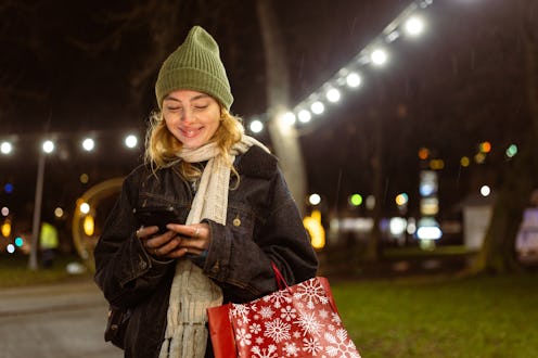 A Tarot Reading For The Week Of December 15 - 21, 2025