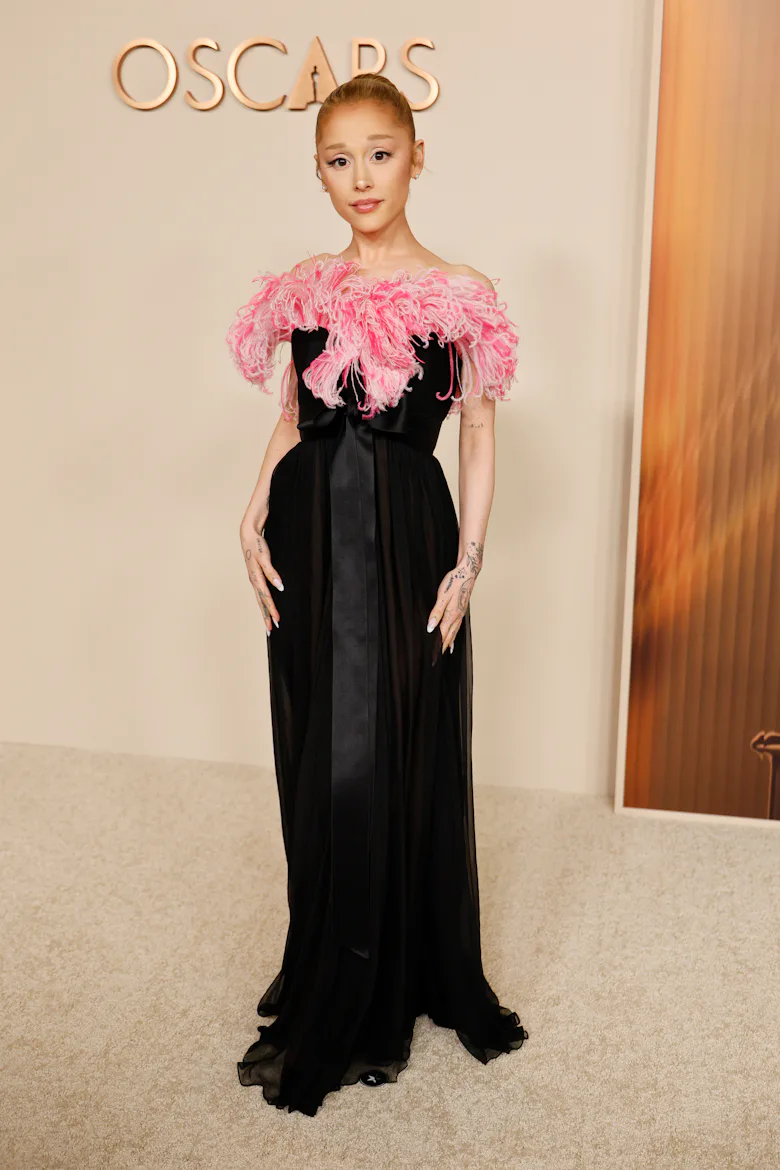 The 15 Best Fashion Homages of 2025 The 15 Best Fashion Homages of 2025