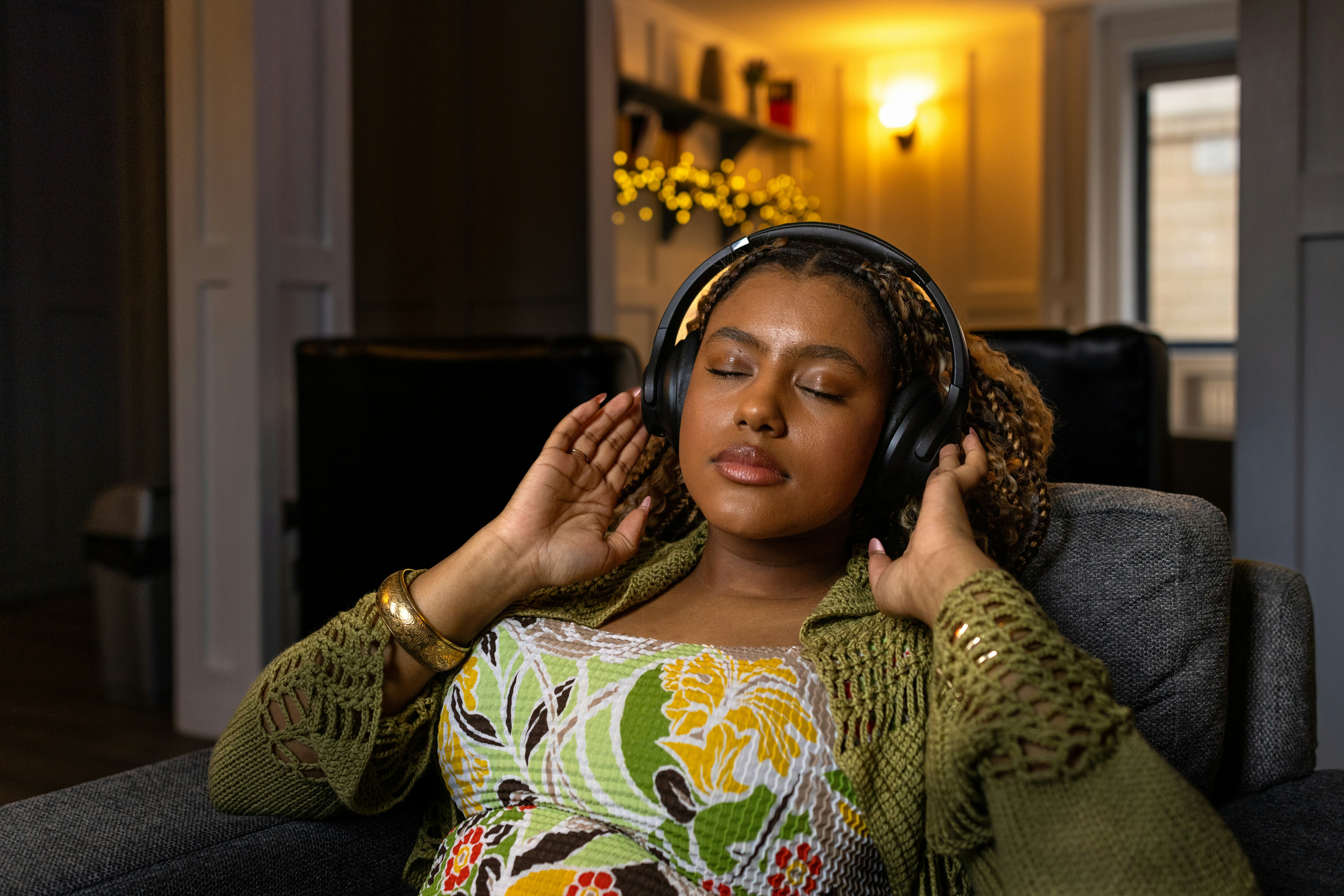 This App Helps You Speak Your Dreams Into Existence