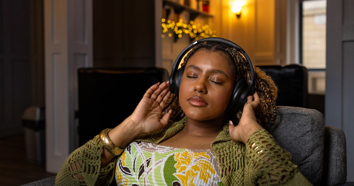 This App Helps You Speak Your Dreams Into Existence