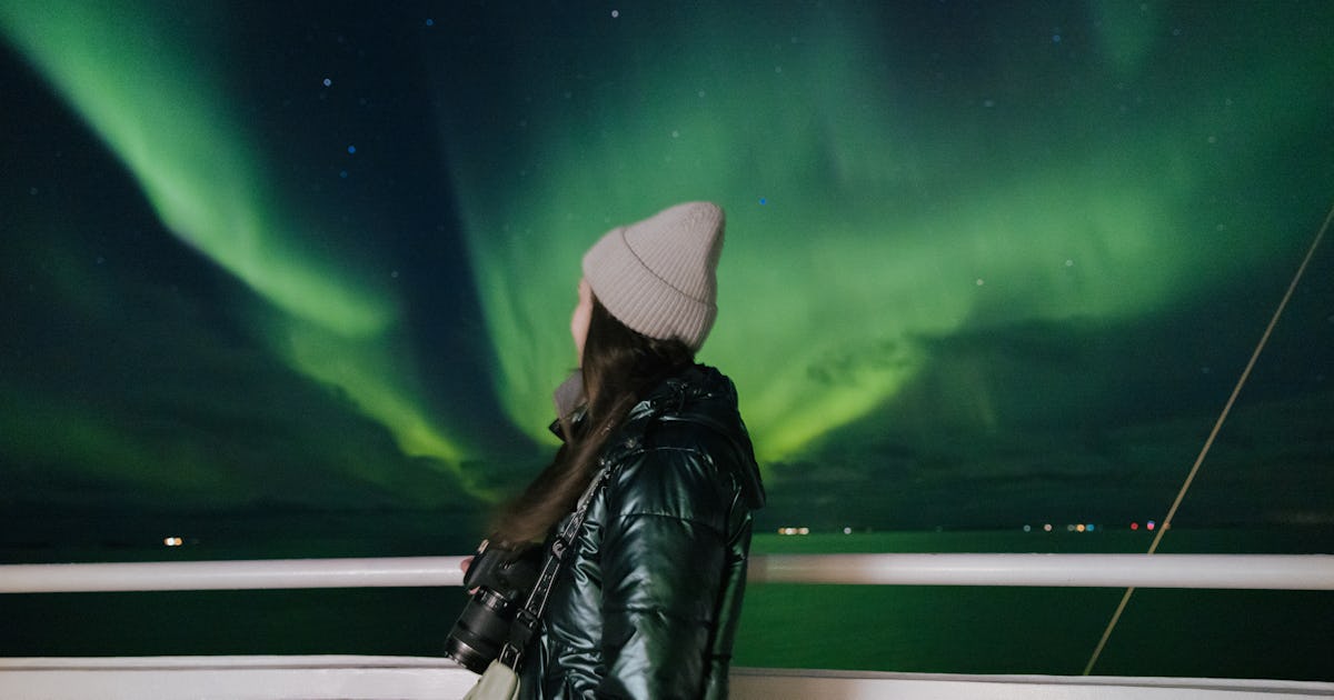 The Spiritual Meaning Of This Year's Winter Solstice