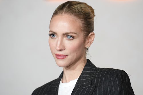 Brittany Snow Addresses Plastic Surgery Rumors