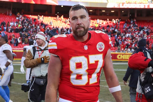 Is Travis Kelce Retiring From The NFL? Jason Kelce Weighed In