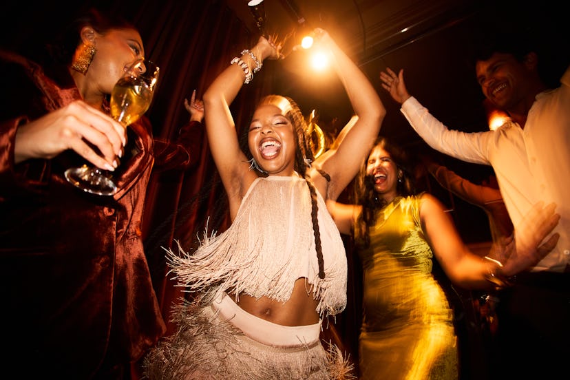 Thursdays are the new Saturdays