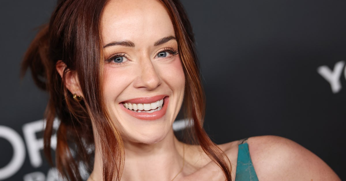 Whitney Leavitt Just Announced Her Upcoming Film Debut