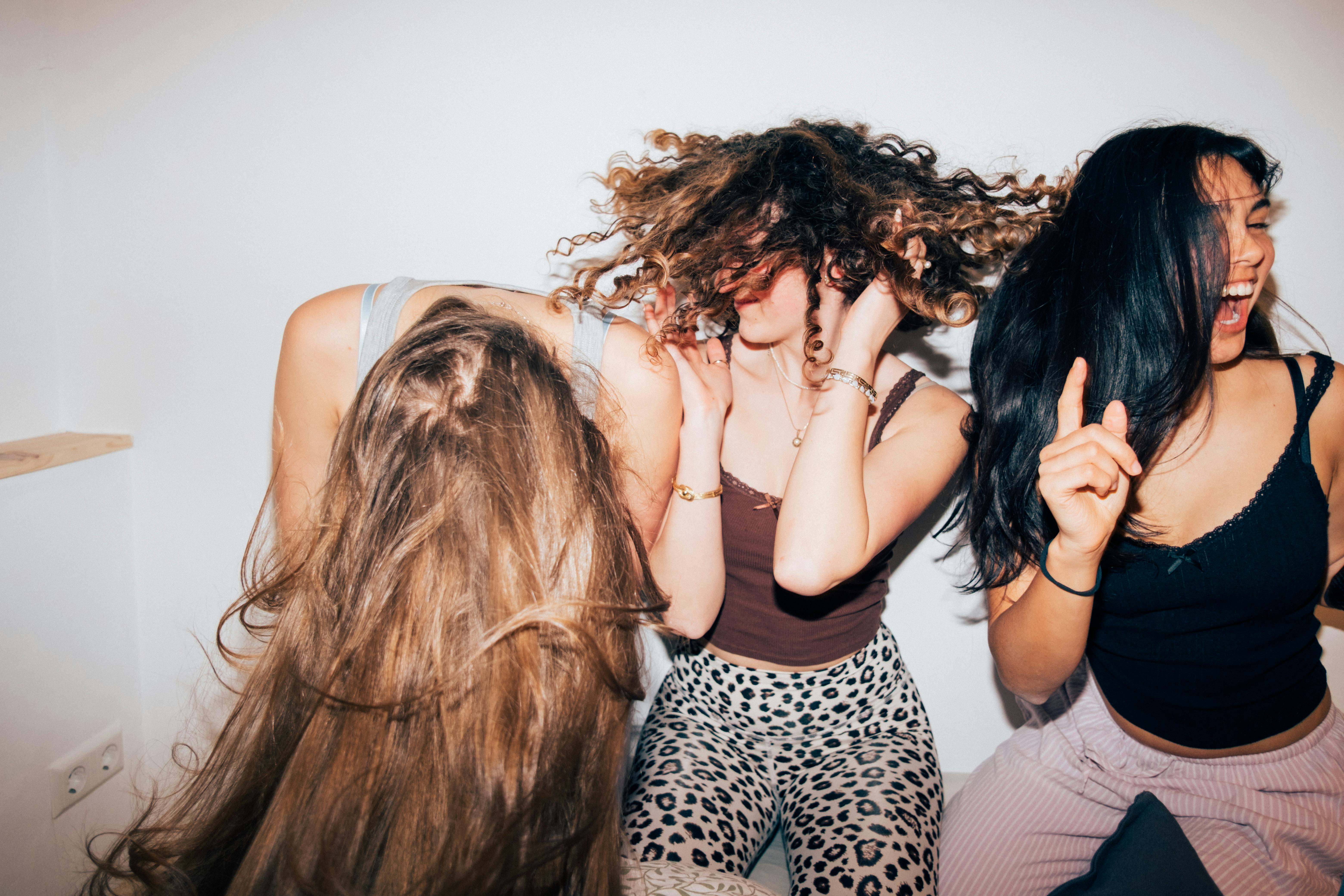 Thursdays are better than the weekend.