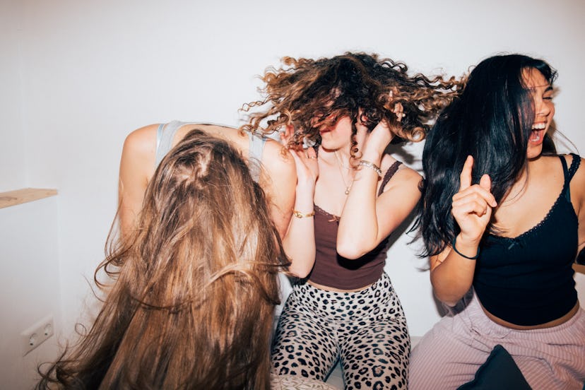 Thursdays are better than the weekend.