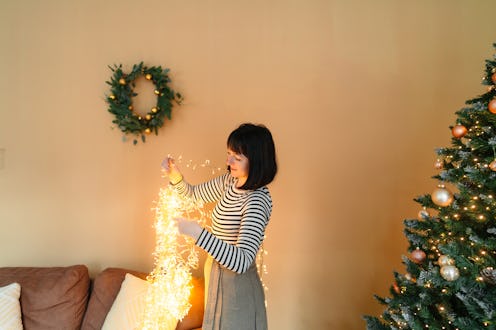 Your tarot card for the week of Dec. 22, 2025 is the Ten of Cups.