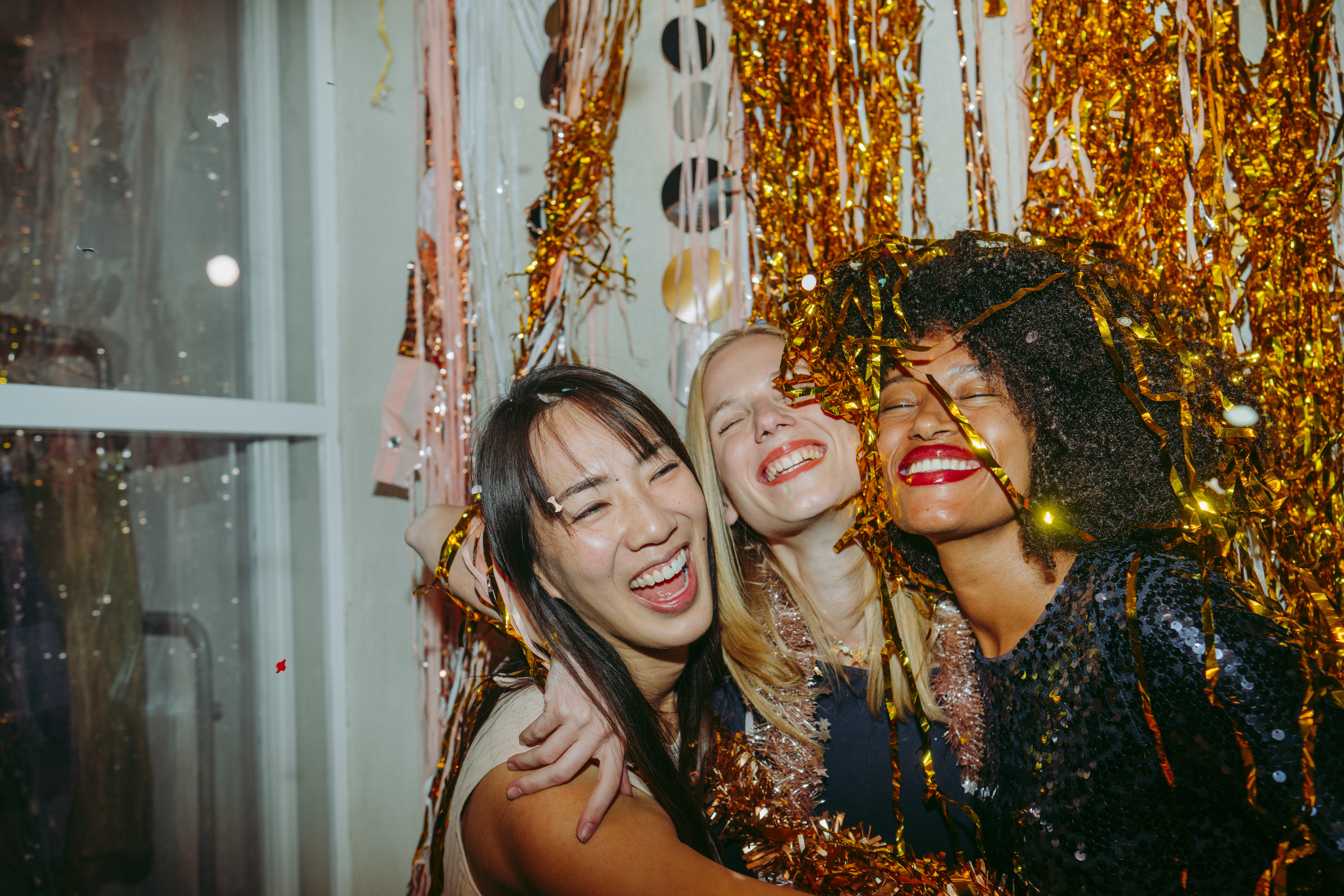 A tarot reading for New Year's Day, January 1, 2026.