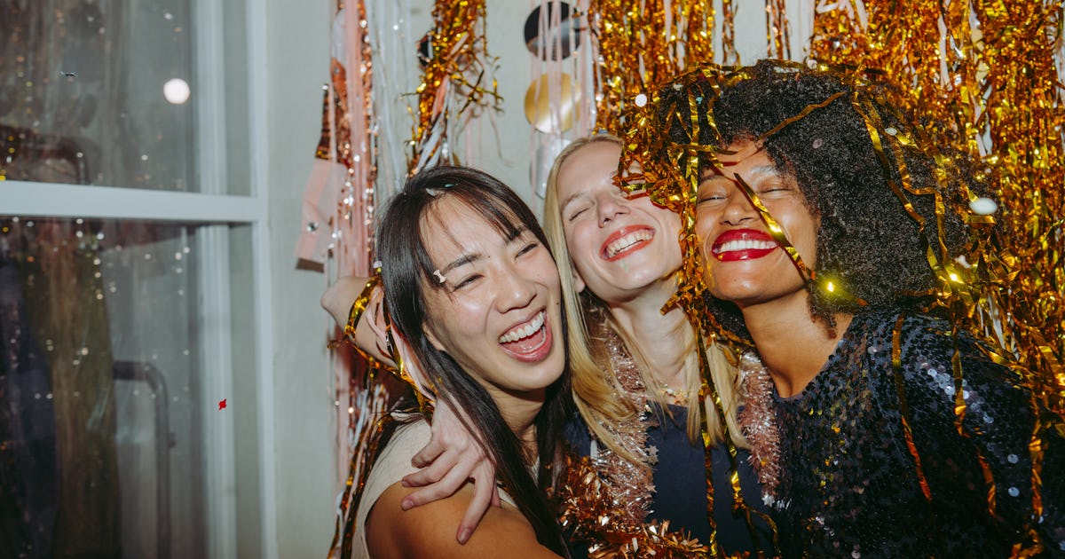 A New Year's Day Tarot Reading