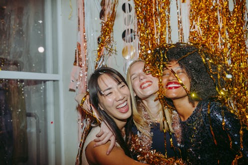 A tarot reading for New Year's Day, January 1, 2026.