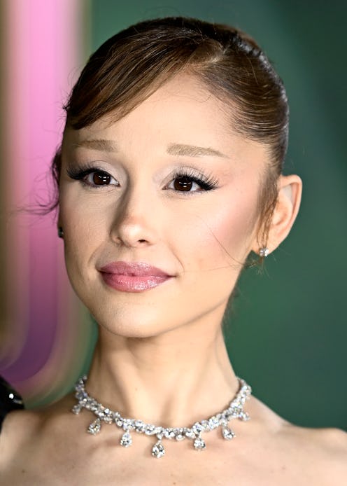 Ariana Grande's Vintage Bob Mackie Moment