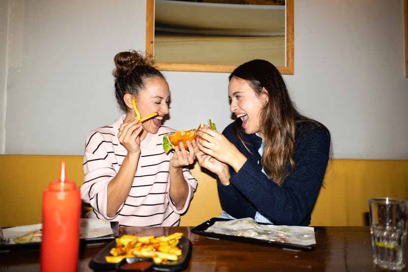 What is lifestyle creep?