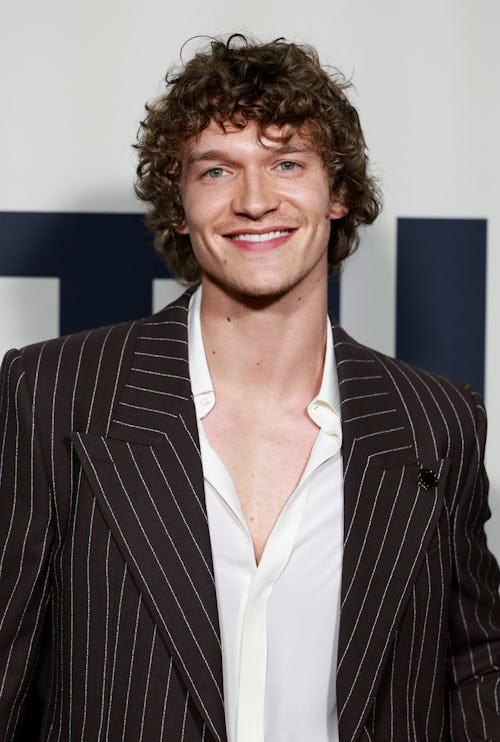 Connor Storrie Responds To His Old YouTube Videos Resurfacing