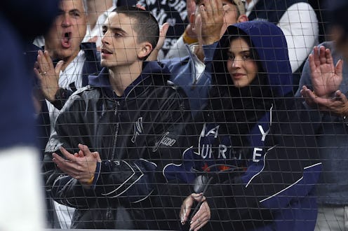 The 'Marty Supreme' Jacket