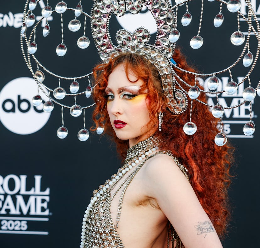 Chappell Roan walked back her tribute to Brigitte Bardot after backlash.