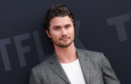 Chase Stokes & The 'Outer Banks' Cast Are Ready For The Show To End