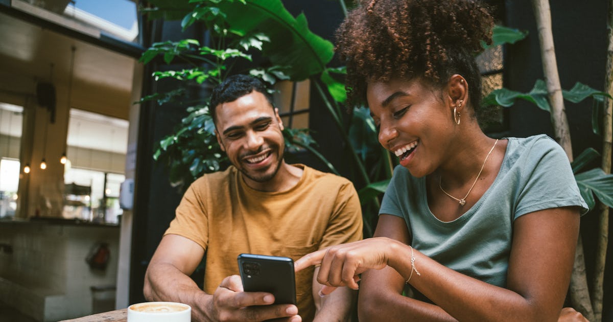 This Simple Test Will Reveal If You & Your Partner Are Compatible