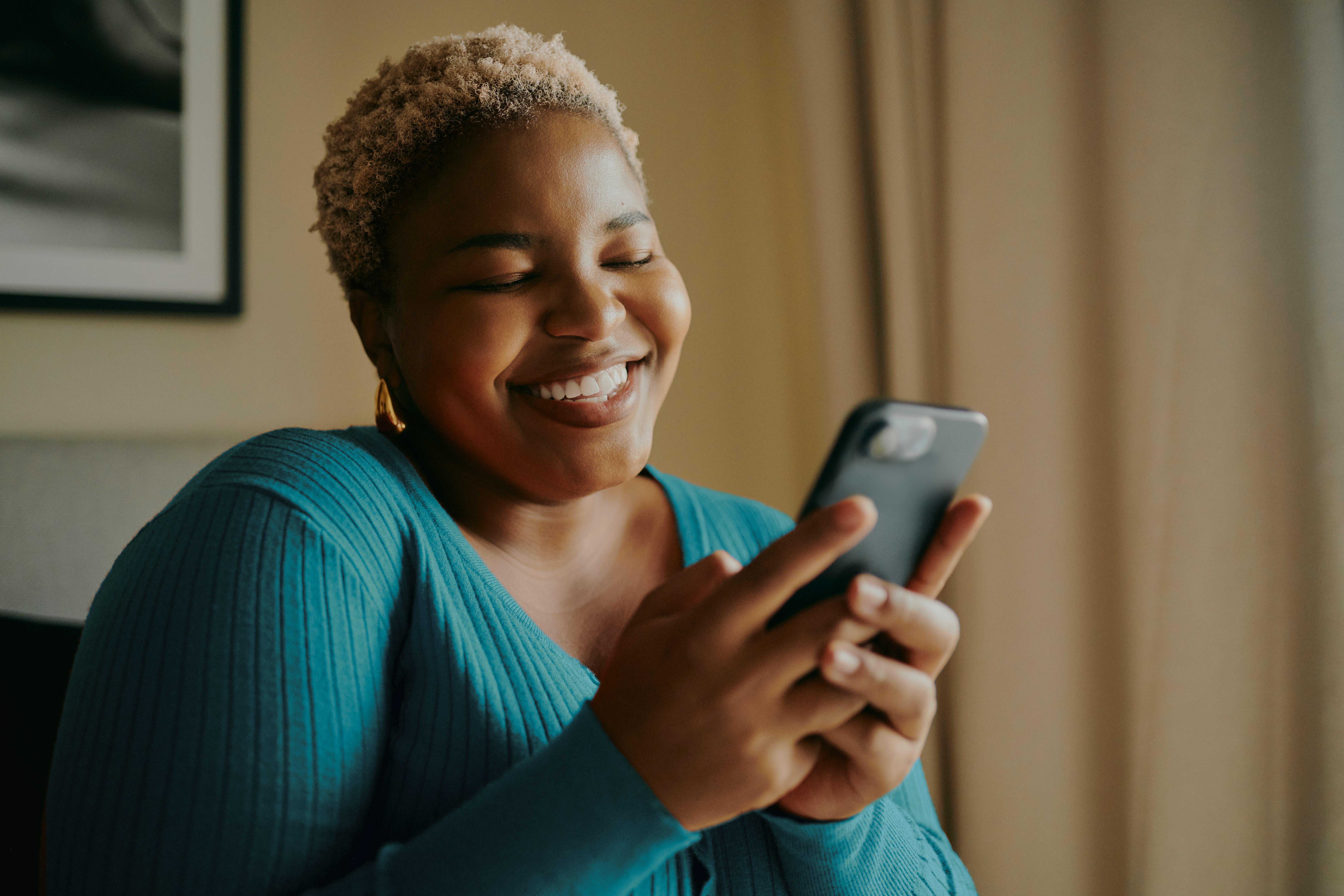 TikTok's "It's Very Important" Trend Is All About Life-Changing Risks