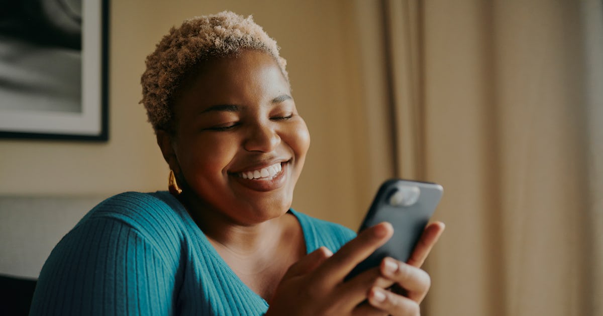 TikTok's "It's Very Important" Trend Is All About Life-Changing Risks