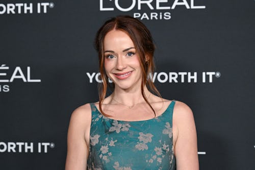 Whitney Leavitt Says The 'Mormon Wives' Cast Will See Her In 'Chicago'