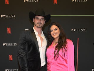 Brennon and Alexa from 'Love Is Blind' Season 3 announced their divorce.