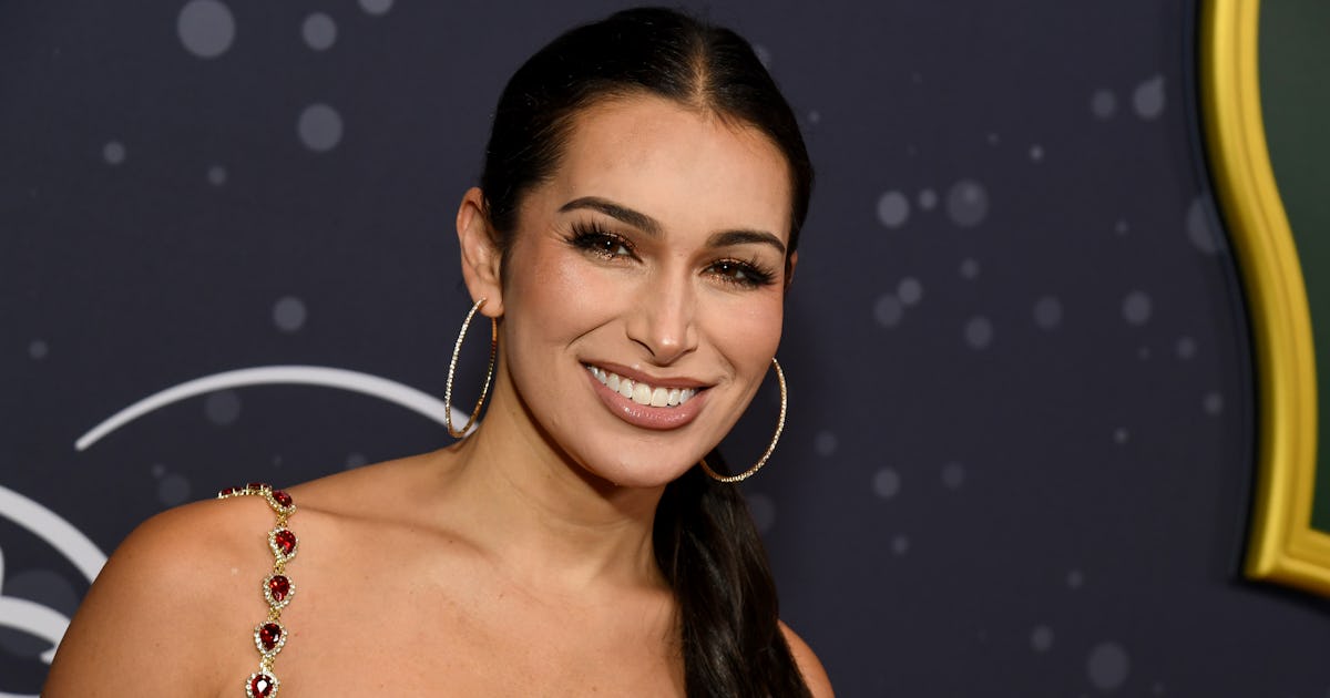 Ashley Iaconetti Says Botox Gives Her "A Totally Different Face"