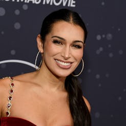 Ashley Iaconetti opened up about her use of Botox and fillers.