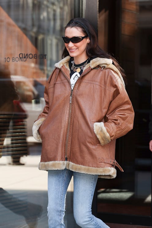 The Most Stylish Celebrities In Aspen