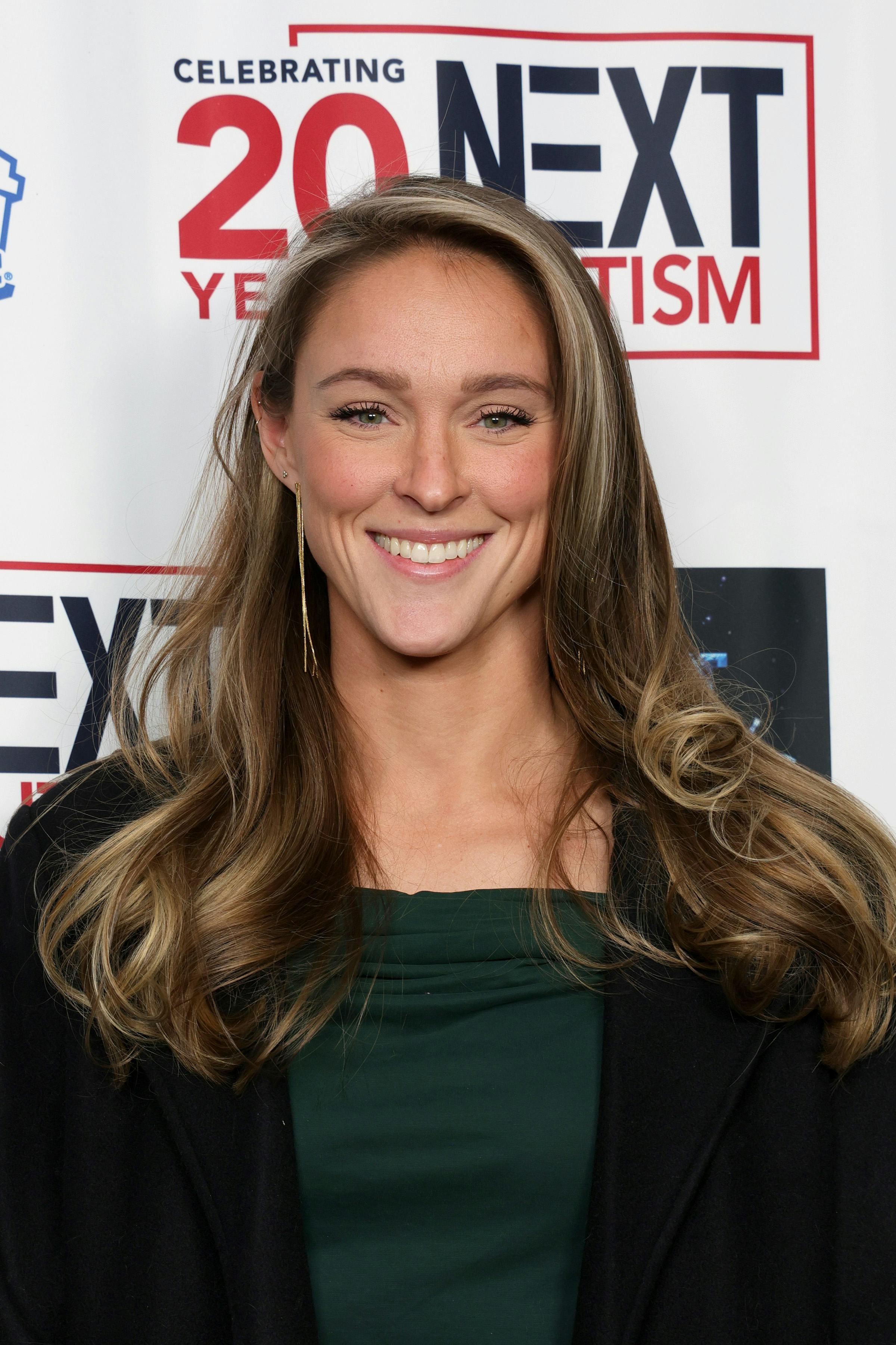 Kylie Kelce says she's a "mean pregnant lady."