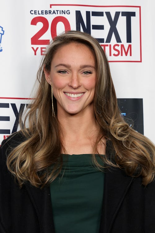 Kylie Kelce Says She's A "Mean Pregnant Lady"