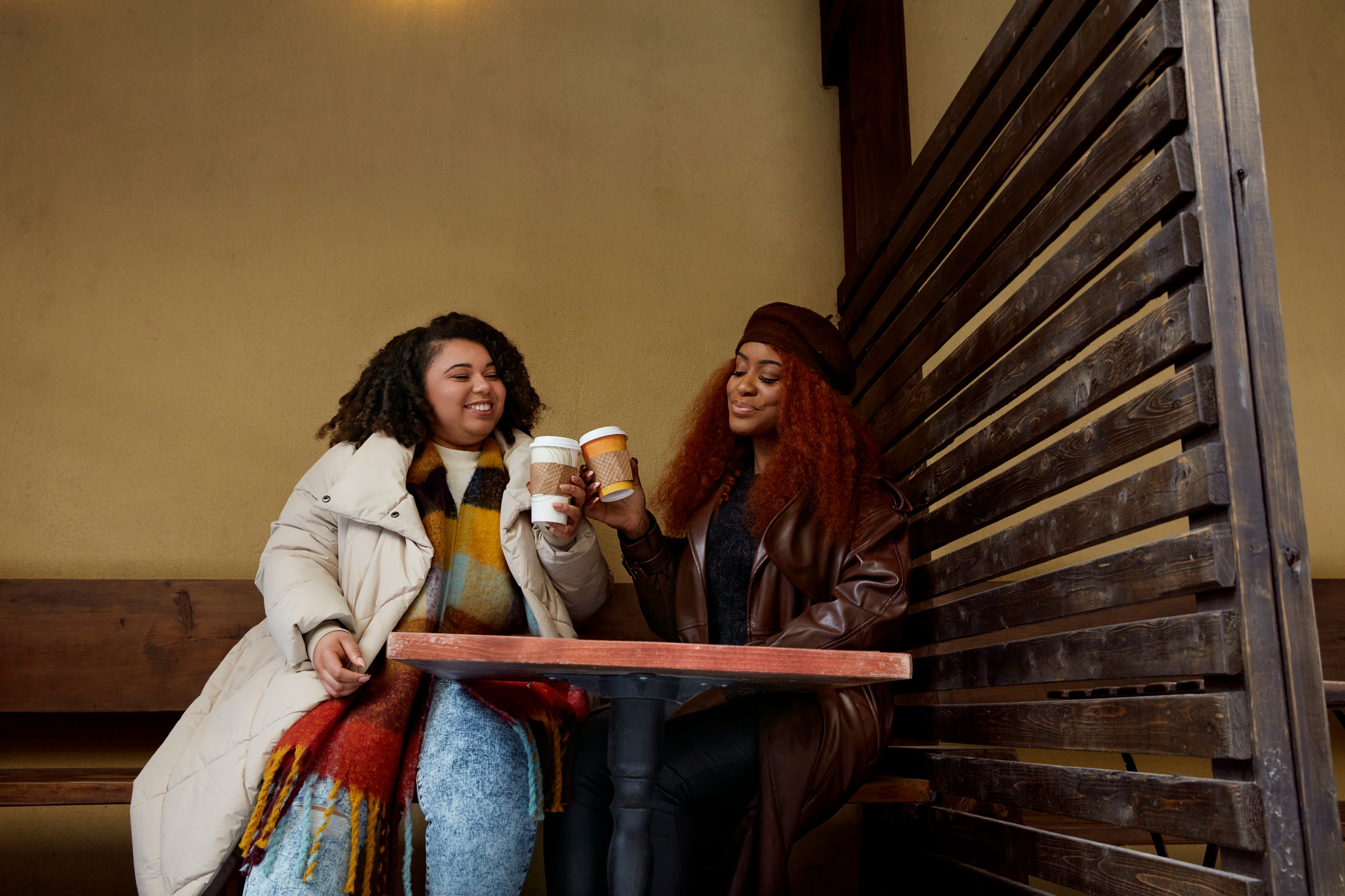 Your tarot card for the week of Dec. 8, 2025 is Temperance.