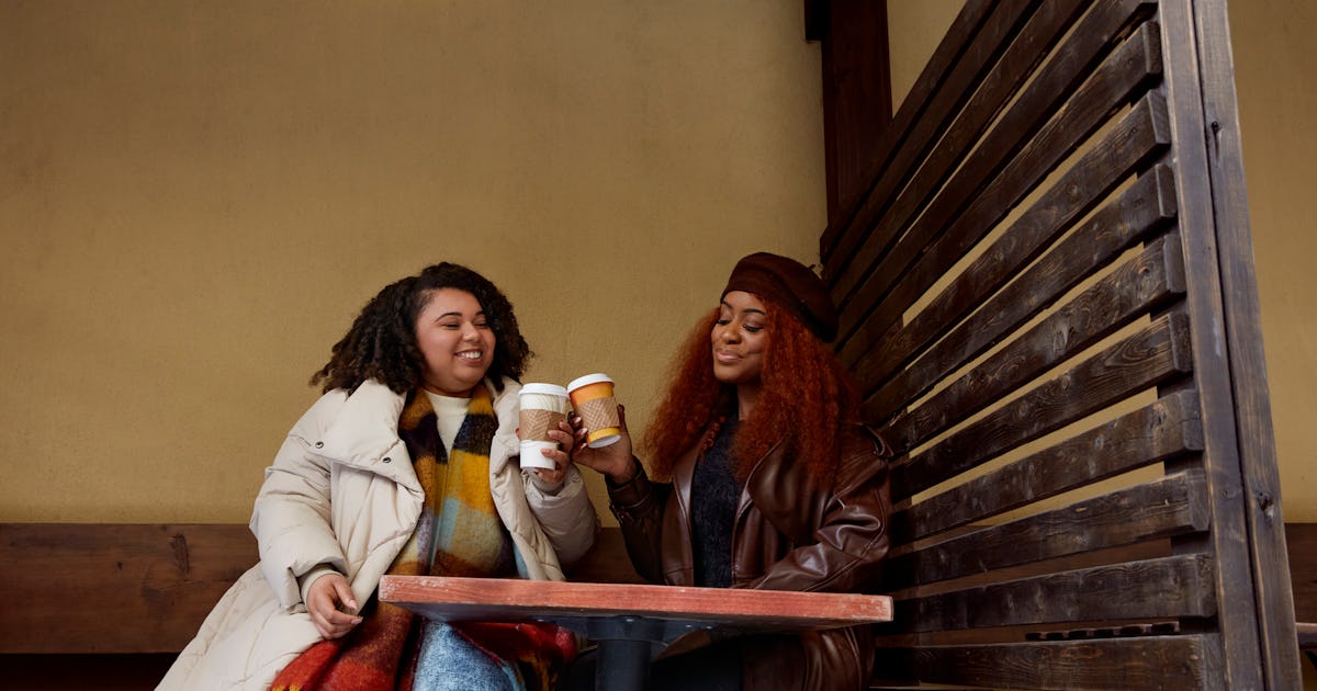 Your Tarot Reading For The Week Of December 8 - 14