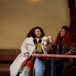 Your tarot card for the week of Dec. 8, 2025 is Temperance.