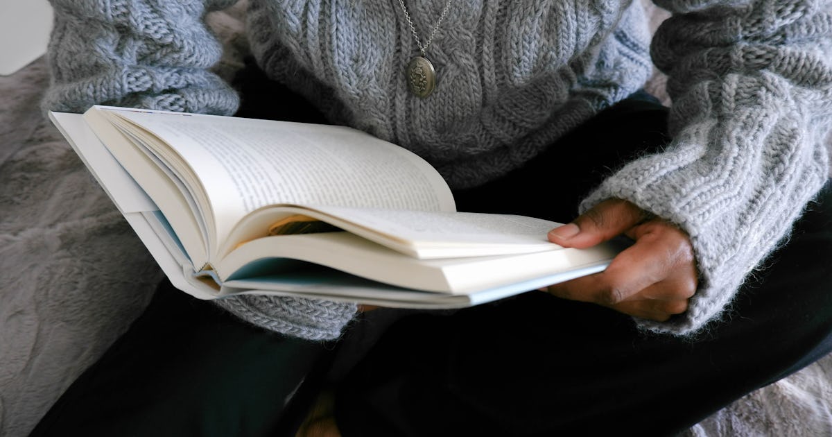 The Best Book Of Every Genre In 2025, According To Goodreads Users