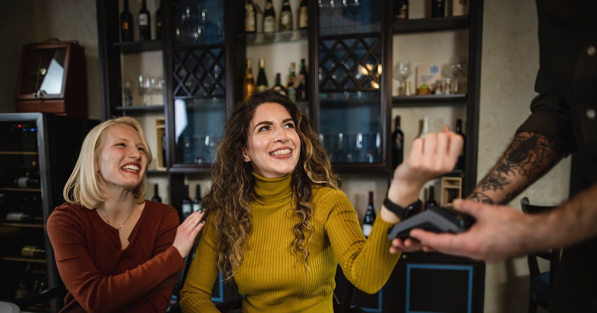 The "Soft Saving" Money Hack Lets You Reach Goals While Treating Yourself